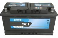 Аккумулятор автомобильный ENRG 95Ah 800A 12V «+» справа (ENRG595402080)