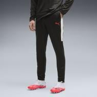 Брюки Puma INDIVIDUALLIGA TRAINING PANTS 66057204 р. M черный