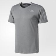 Футболка Adidas RS SOFT TEE M S99012 р.2XL серый