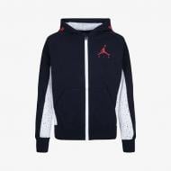 Джемпер Nike JDB JUMPMAN AIR SPECKLE FZ 95A166-F66 р.L черный