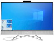 Моноблок HP All-in-One 27 (14Q52EA) silver