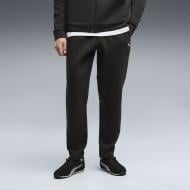 Брюки Puma PUMATECH Pants DK 69394901 р. M черный