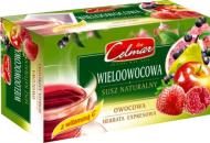 Чай ТМ Celmar Мультифруктовый 20 шт.