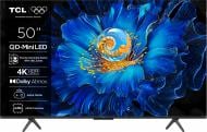 Телевізор TCL 50C6KS