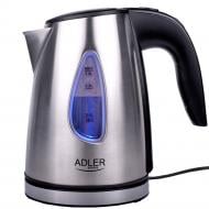 Чайник Adler AD 1203 металлический