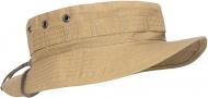 Панама P1G-Tac MBH (Military Boonie Hat) - Reinforced Canvas р. L Coyote Brown UA281-19991-RC-CB