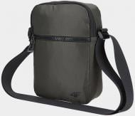 Сумка 4F 4FSS22APOUU025-43S 2 л хакі