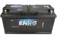Акумулятор автомобільний ENRG 105Ah 910A 12V «+» праворуч (ENRG605901091)