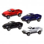 Машинка Автопром 1:32 игрушечная металл в ассортименте 3230 Машинка Автопром 1:32 игрушечная металл в ассортименте 3230