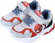 Кроссовки для мальчиков Kondor Spider Man 2300007216_H/Z р.32 серые