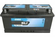 Аккумулятор автомобильный ENRG 110Ah 920A 12V «+» справа (ENRG610402092)