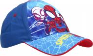 Кепка Kondor Spidey р.53 синий 2200010710_H/Z