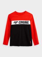 Футболка 4F J4Z20-JTSML201A-62S красный Футболка 4F J4Z20-JTSML201A-62S красный