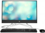 Моноблок HP All-in-One 21,5 (1G1B3EA) black