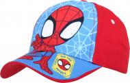 Кепка Kondor Spidey р.53 красный 2200010710_H/Z