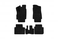 Коврики автомобильные EVAtech Standard Lada Niva 4x4 3-doors 2006-2021 SUV EU LA44179CD5VEB модельные