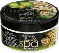 Крем день-ніч Verona Natural Line Spa Professional Огірок та білий чай 175 мл