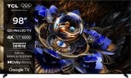 Телевизор TCL 98X11K