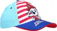 Кепка Kondor Paw Patrol р.53 красный 2200010712_H/Z