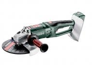 Болгарка (угловая шлифмашина) Metabo WPB 36-18 LTX BL 24-230 Quick (body in case) 613103840