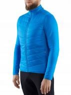 Куртка чоловіча Viking Bart Pro Primaloft Man 750/2322/32/1500 р.S синя