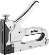 Степлер Total THT31141 h = 4-14 мм. тип скобы (А) 53 строительный