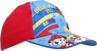 Кепка Kondor Paw Patrol р.51 червоний 2200010425_H/Z