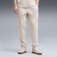 Брюки Puma PUMATECH Pants DK 69394982 р. S бежевый
