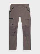 Штани 4F TROUSERS FNK M297 4FSS23TFTRM297-81S р. L бежевий
