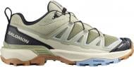 Кроссовки женские Salomon X ULTRA 360 EDGE L49097300 р.39 1/3 зеленые