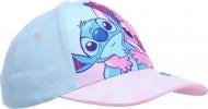 Кепка Kondor Lilo & Stitch р.53 розовый 2200010115_H/Z