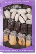 Набор печенья сдобного Ассорти №8 к/у 0.7кг Набор печенья сдобного Ассорти №8 к/у 0.7кг