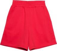 Шорти 4F SHORTS CAS F246 4FSS23TSHOF246-62S р. XL червоний