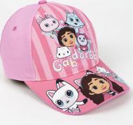 Кепка Kondor Gabby's Dollhouse р.53 розовый 2200010426_H/Z