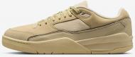 Кроссовки мужские Jordan FLIGHT COURT HF3255-203 р.42,5 бежевые Кроссовки мужские Jordan FLIGHT COURT HF3255-203 р.42,5 бежевые