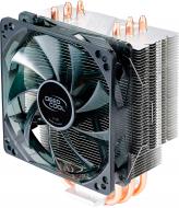 Процессорный кулер Deepcool GAMMAXX 400