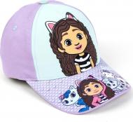 Кепка Kondor Gabby's Dollhouse р.53 сиреневый 2200010426_H/Z