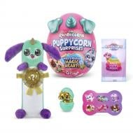 Мягкая игрушка Rainbocorn Puppycorn Surprise 18 см в ассортименте 9251В