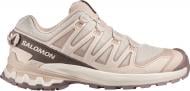 Кроссовки женские Salomon XA PRO 3D V9 LIFELONG L49153900 р.40 бежевые