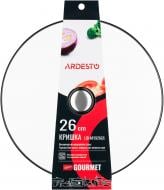 Кришка Ardesto Gemini Gourmet AR1926GS 26 см