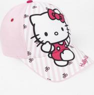 Кепка Kondor Hello Kitty р.53 розовый 2200010432_H/Z