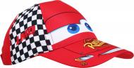 Кепка Kondor Cars р.53 красный 2200010721_H/Z