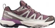 Кроссовки женские Salomon X ULTRA 360 EDGE GTX L49098200 р.40 бордовые