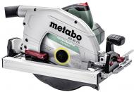 Пилка дискова Metabo KS 85 FS ручна 601085500