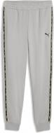 Брюки Puma ESS TAPE SWEATPANTS FL CL 69434063 р. S серый