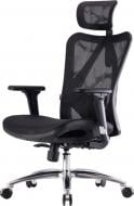 Кресло офисное Sihoo M57 M57-N110 черный