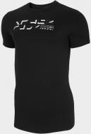 Футболка 4F D4Z20-TSM201-20S р.2XL черный