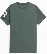 Футболка 4F RL9_TSHIRT RL9SS22TTSHM238-40S р.L зелений