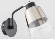 ВІТРИНА! Бра ALFA Kapitol 1x60 Вт E27 хром 23990