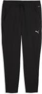 Брюки Puma M PWRTRAIN STRETCH WOVEN PANT 52914701 р. S черный